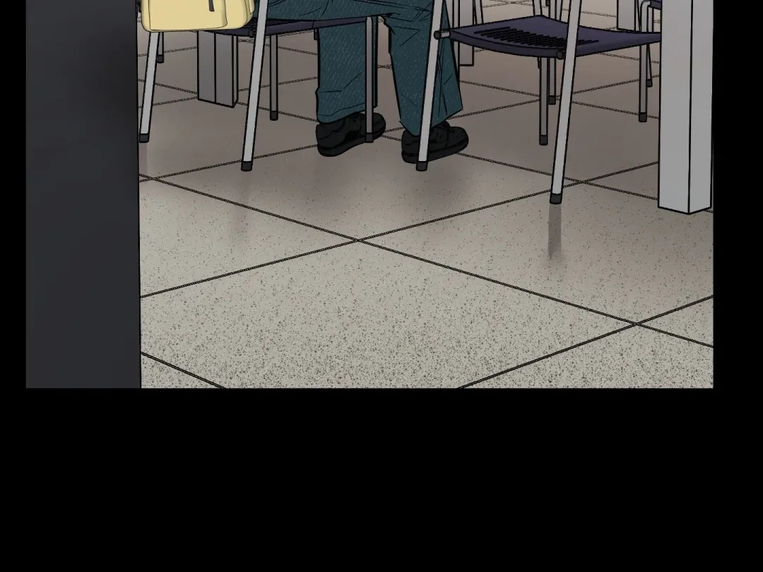 Heat Stroke - Chapter 17 Page 40