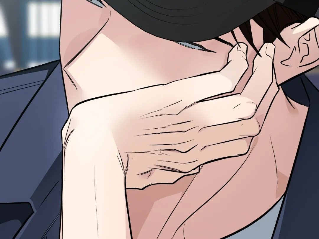 Heat Stroke - Chapter 17 Page 55