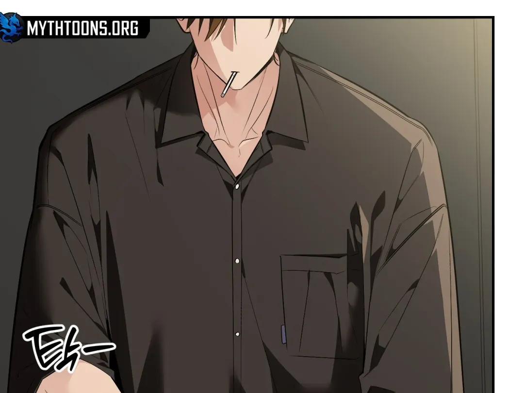 Heat Stroke - Chapter 17 Page 119