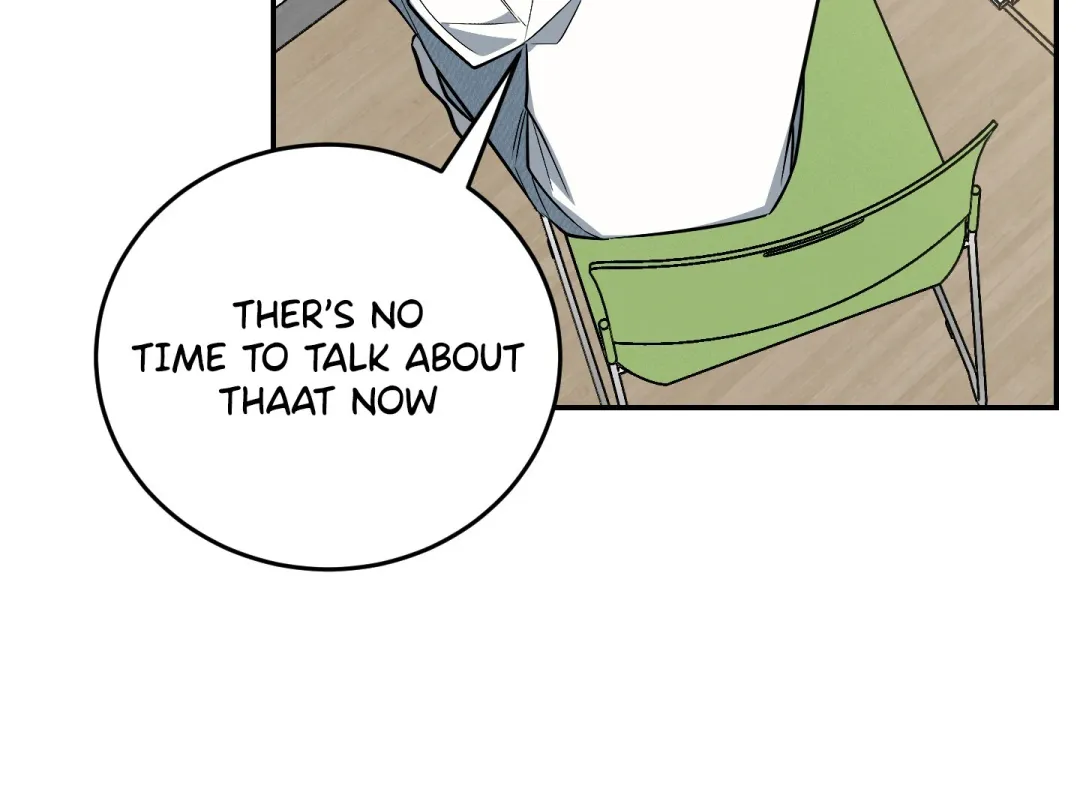 Heat Stroke - Chapter 17 Page 142