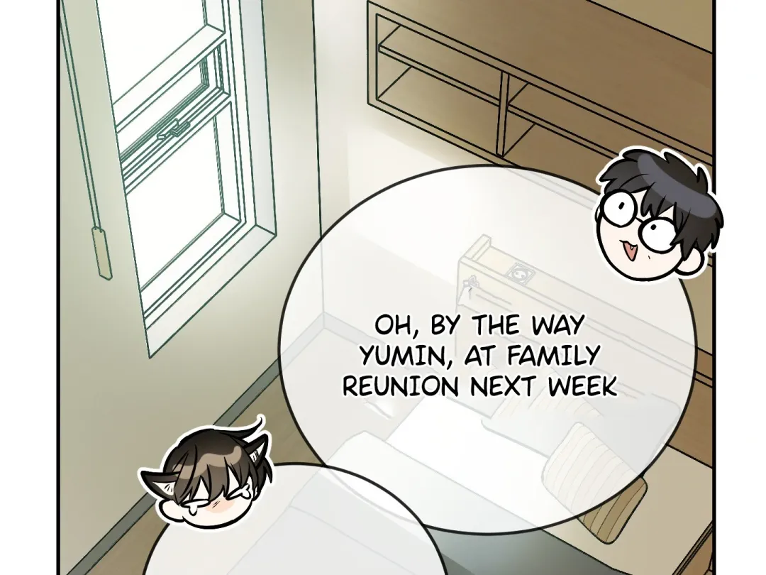 Heat Stroke - Chapter 17 Page 154