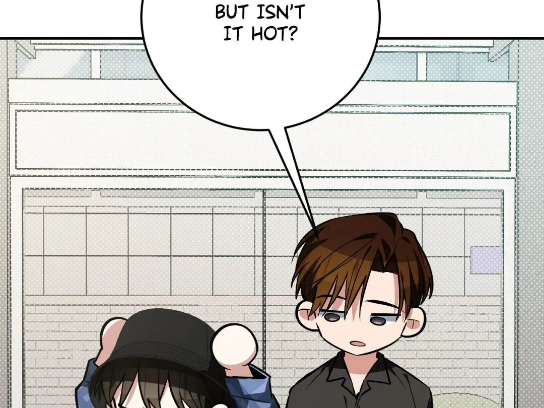 Heat Stroke - Chapter 17 Page 178