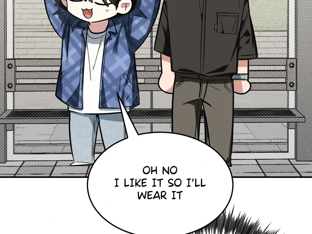 Heat Stroke - Chapter 17 Page 179