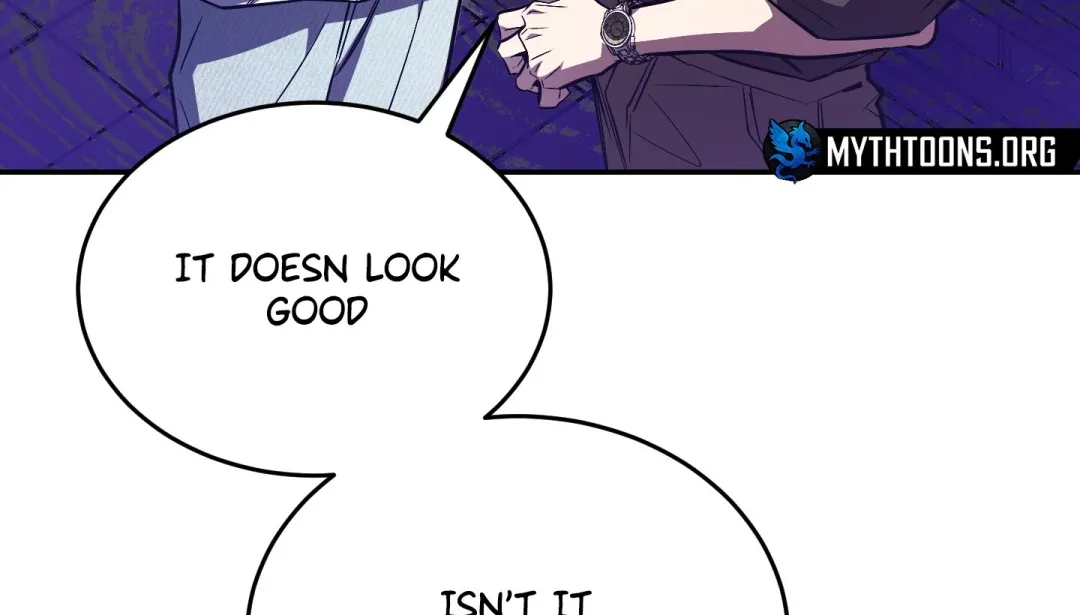 Heat Stroke - Chapter 17 Page 186