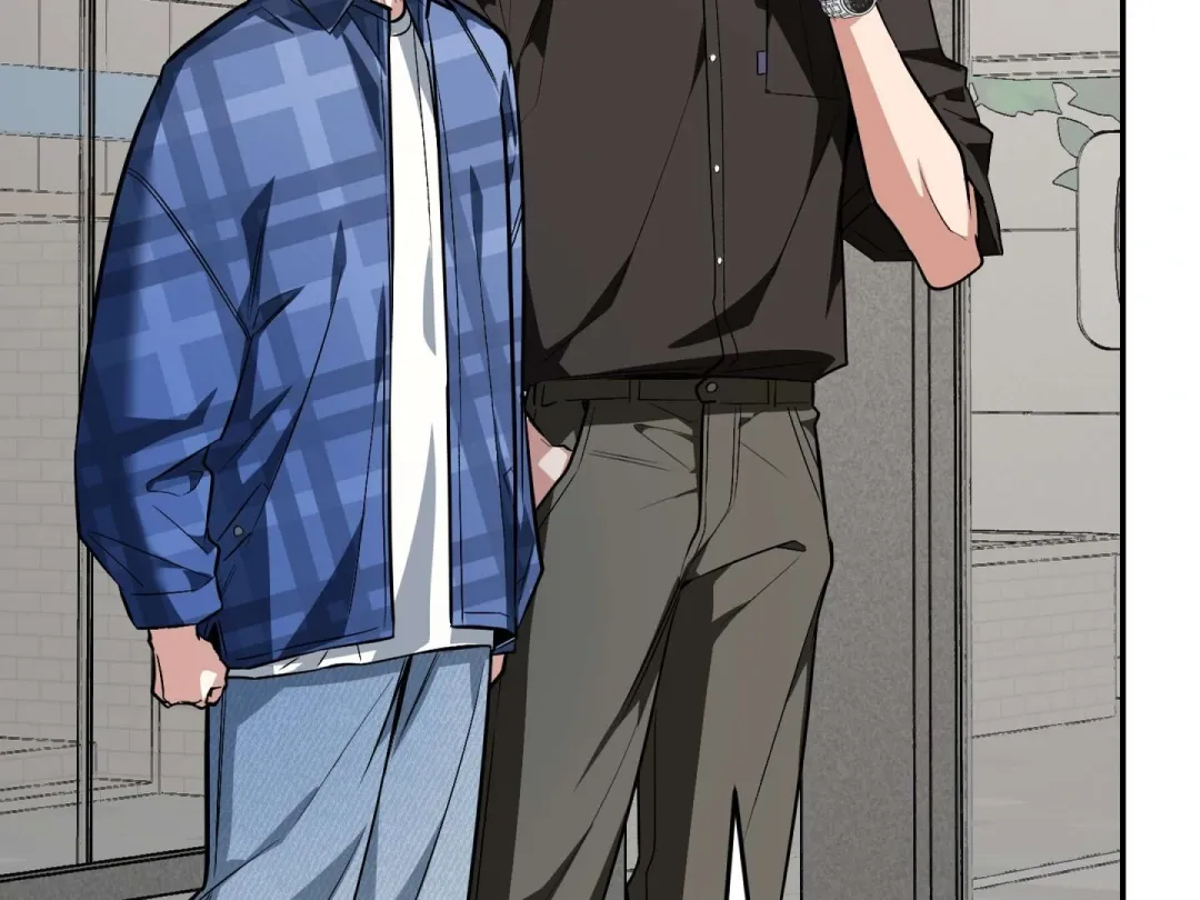 Heat Stroke - Chapter 17 Page 196