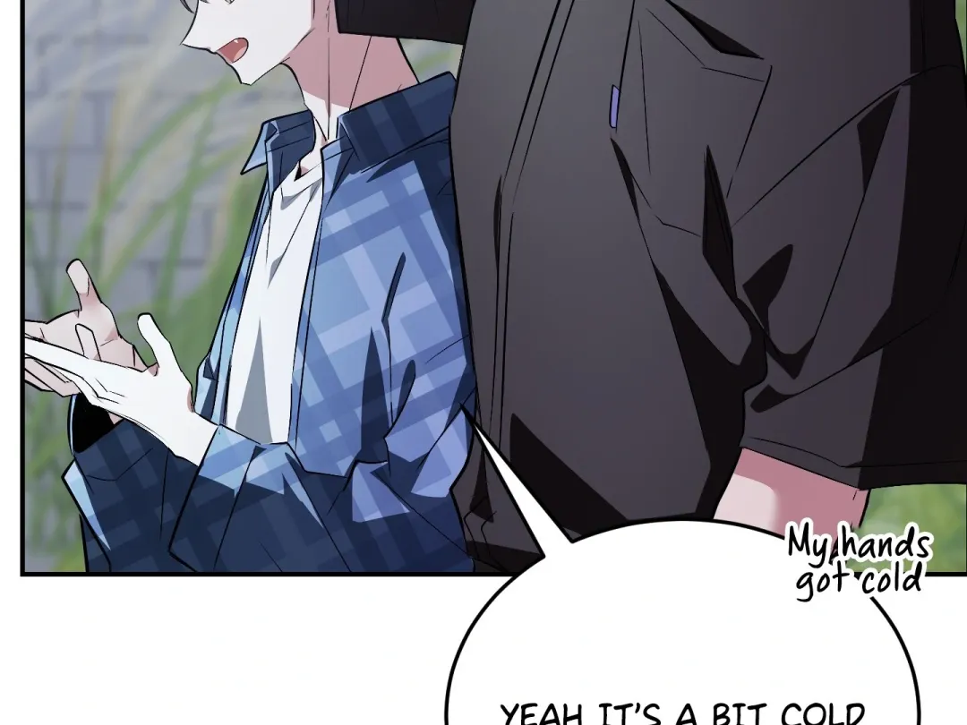 Heat Stroke - Chapter 17 Page 237
