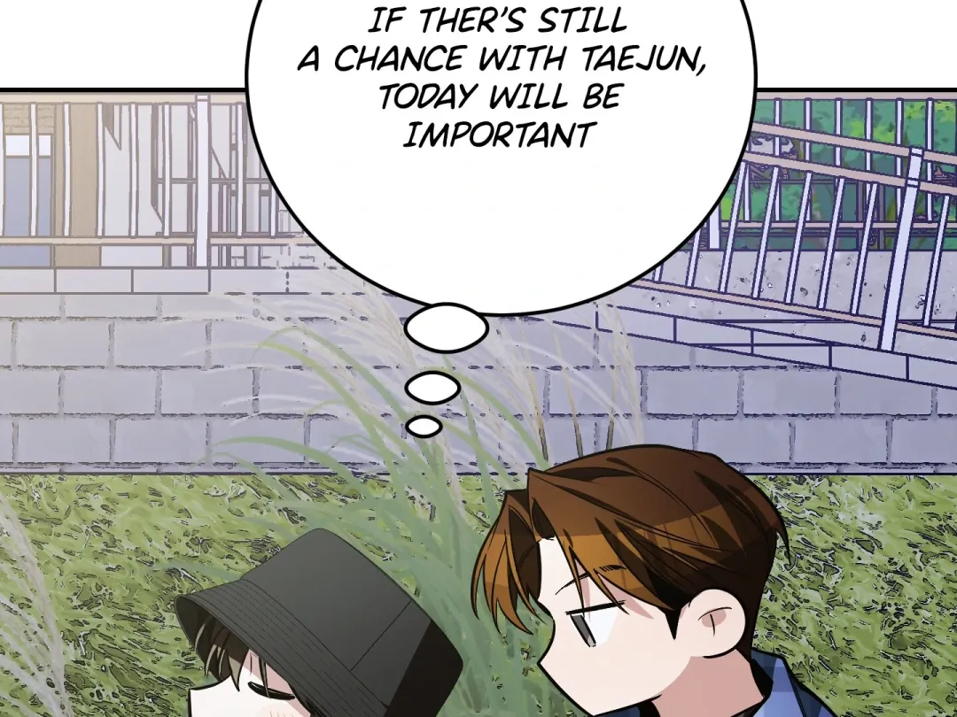 Heat Stroke - Chapter 17 Page 247
