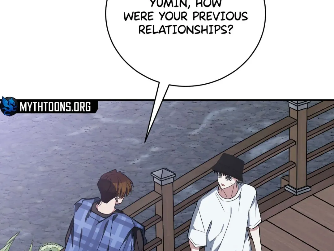 Heat Stroke - Chapter 17 Page 294