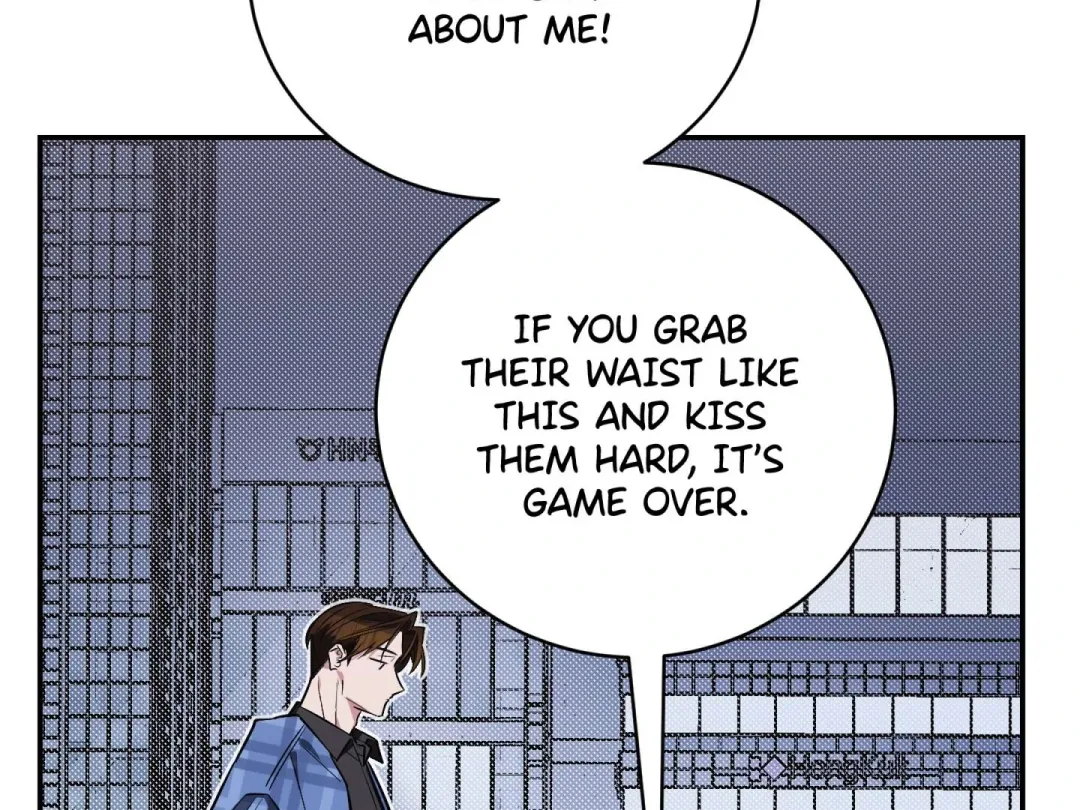 Heat Stroke - Chapter 17 Page 302