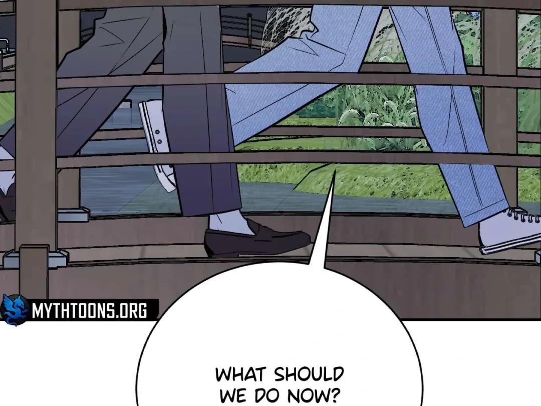 Heat Stroke - Chapter 17 Page 322