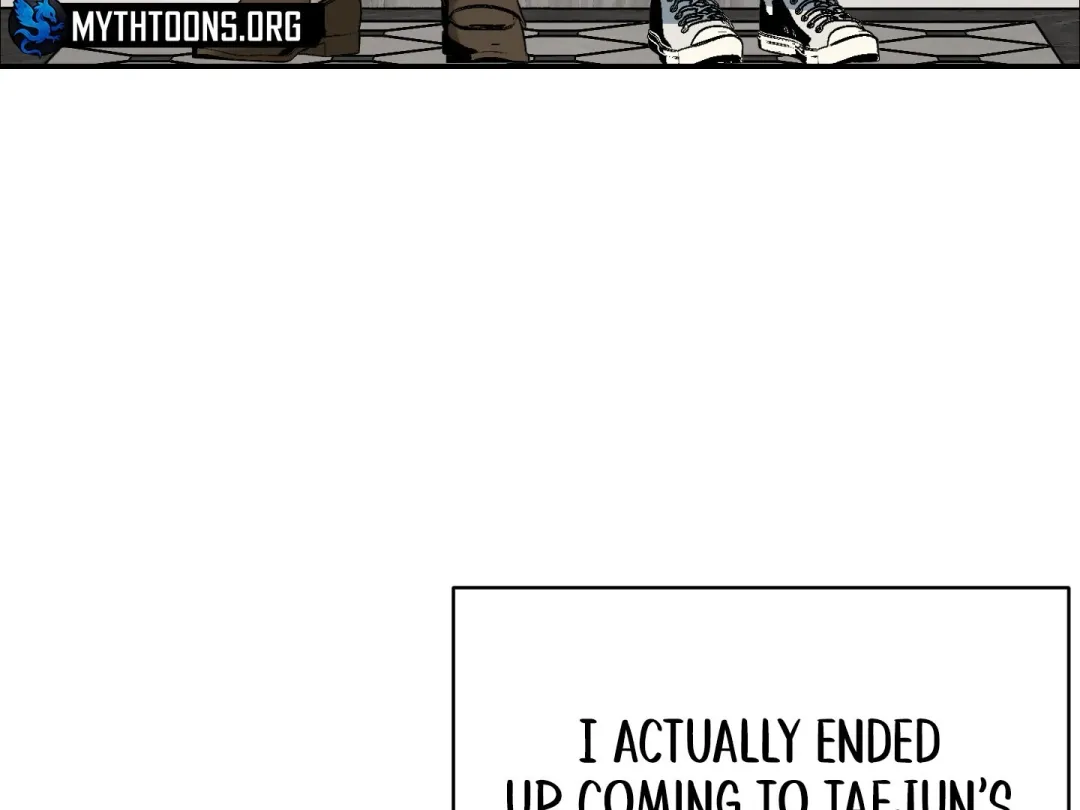 Heat Stroke - Chapter 18 Page 7