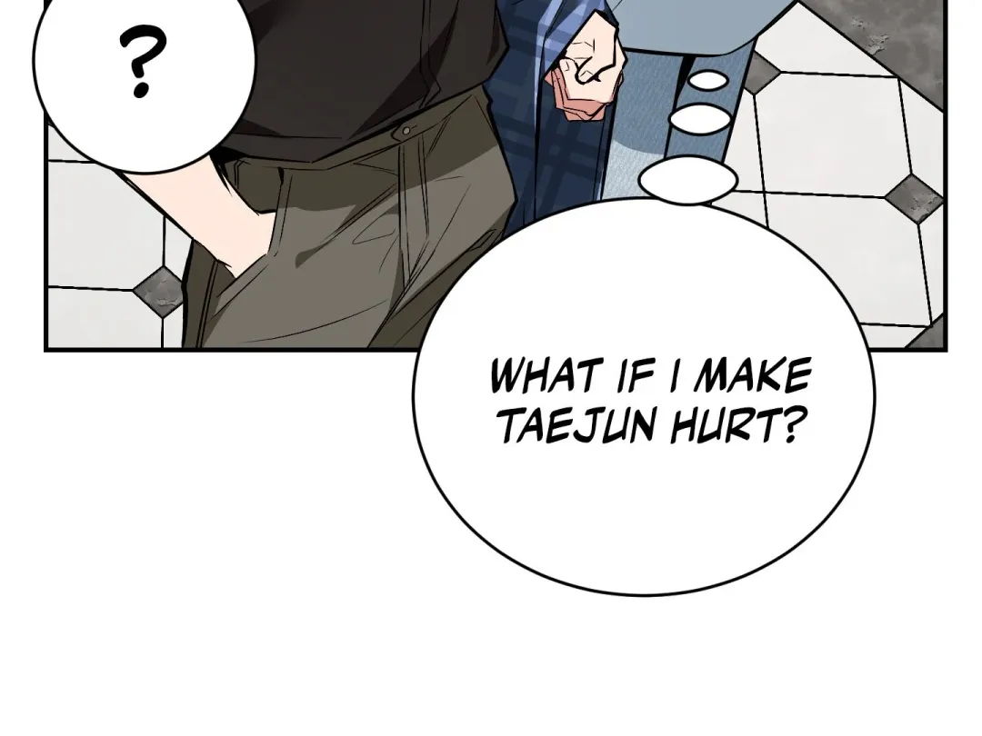 Heat Stroke - Chapter 18 Page 15