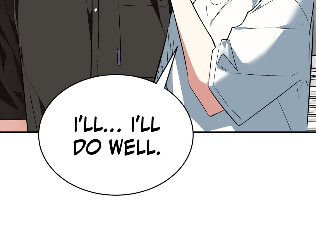 Heat Stroke - Chapter 18 Page 21