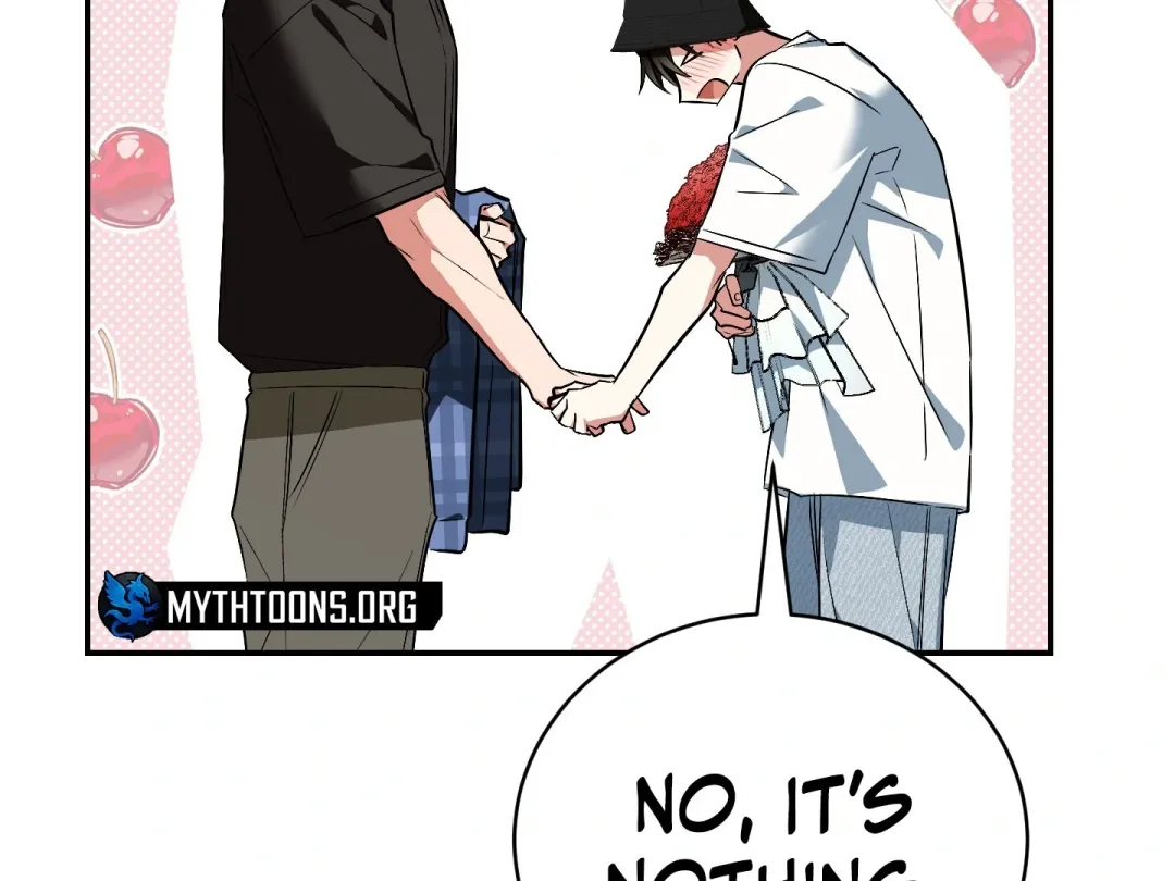Heat Stroke - Chapter 18 Page 24