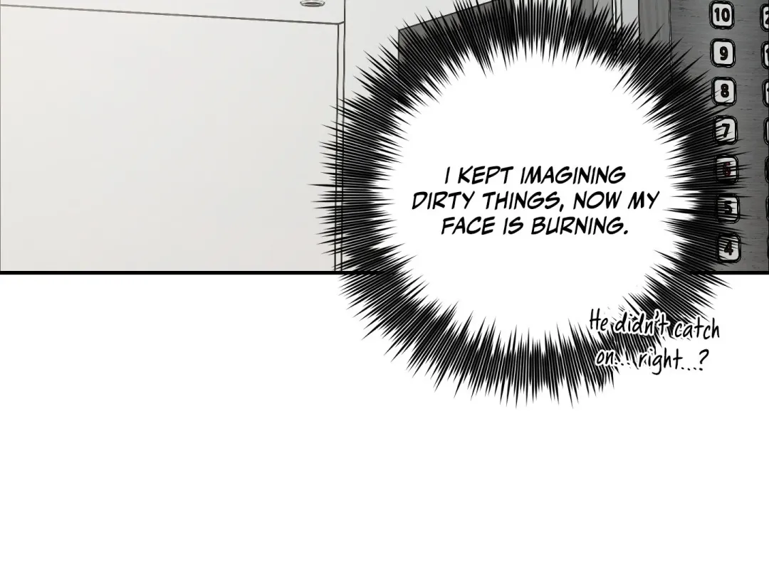 Heat Stroke - Chapter 18 Page 27