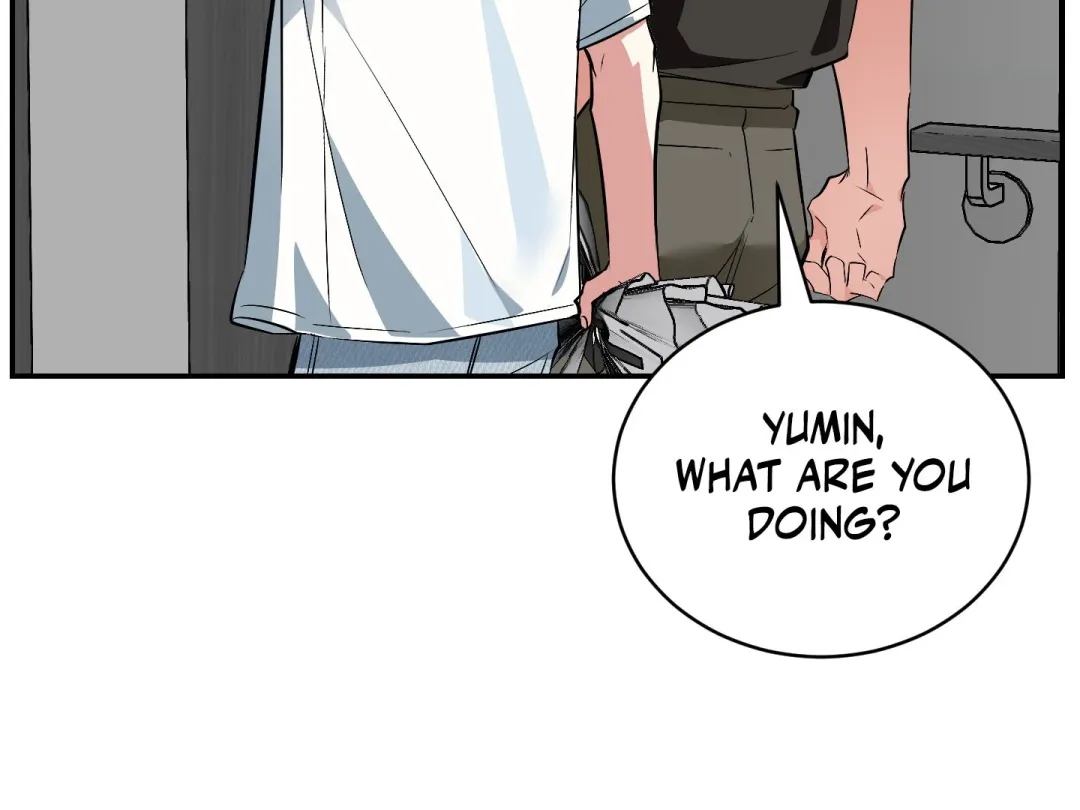 Heat Stroke - Chapter 18 Page 33