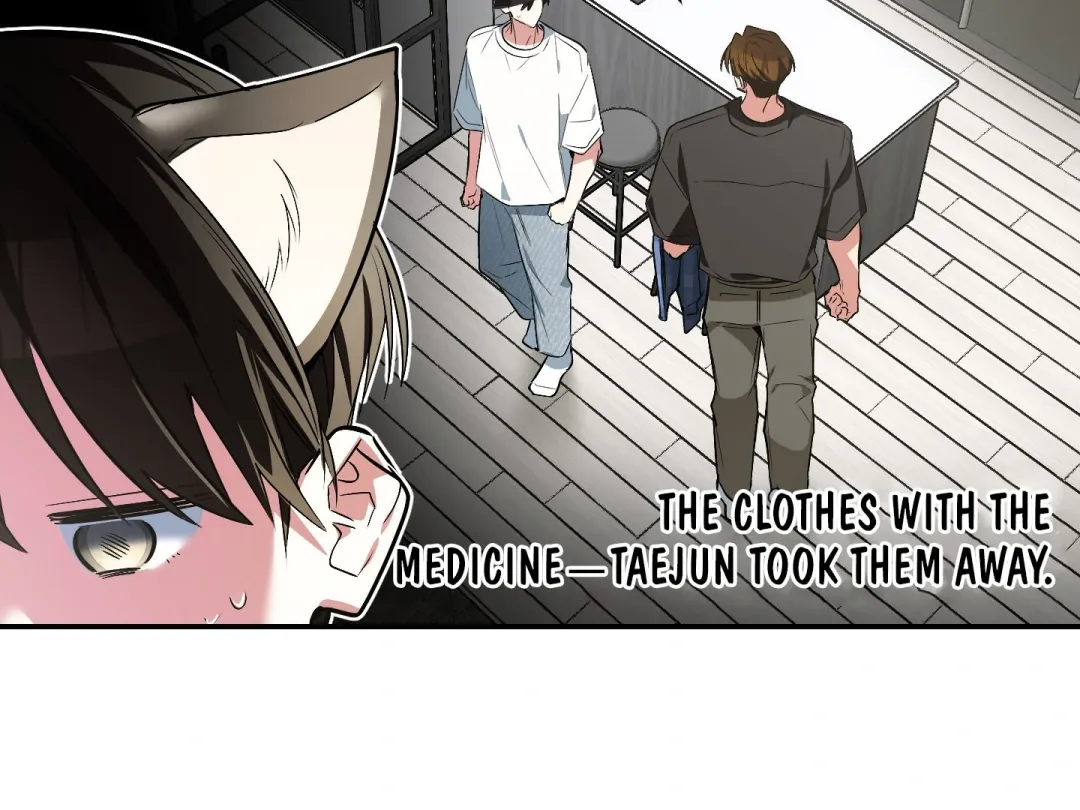 Heat Stroke - Chapter 18 Page 59