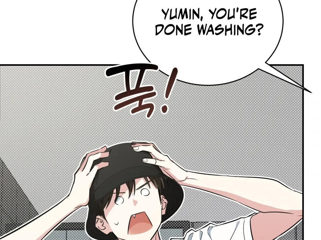Heat Stroke - Chapter 18 Page 61