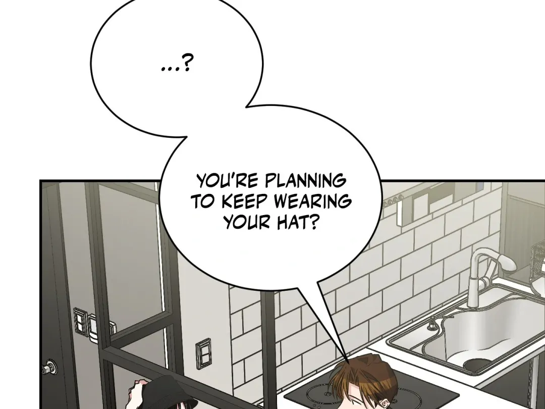 Heat Stroke - Chapter 18 Page 64