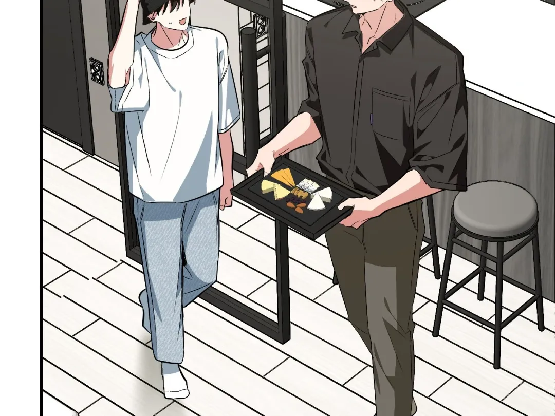 Heat Stroke - Chapter 18 Page 65