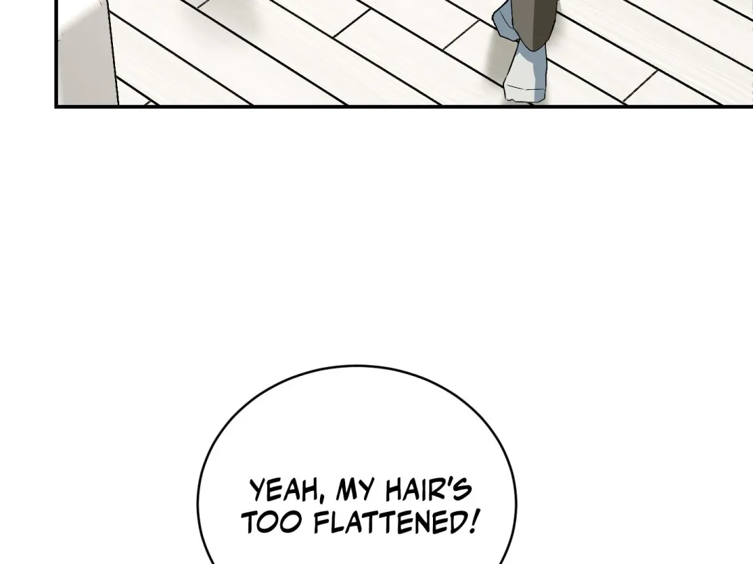 Heat Stroke - Chapter 18 Page 66