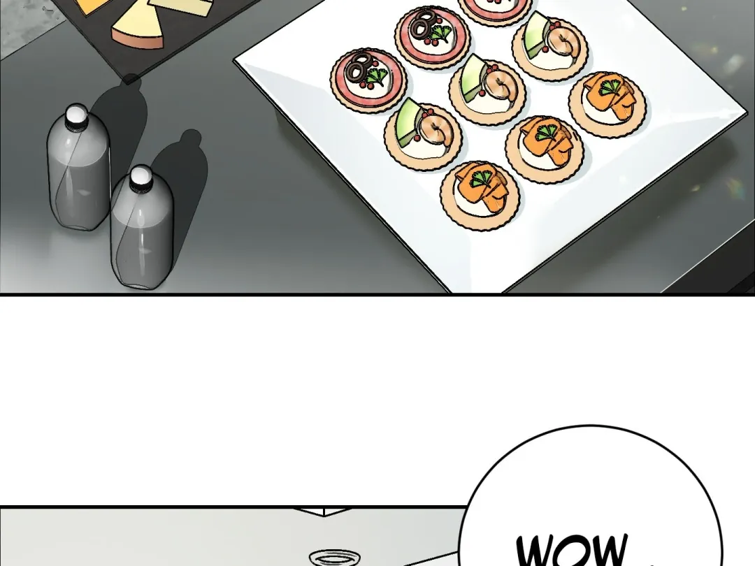 Heat Stroke - Chapter 18 Page 75