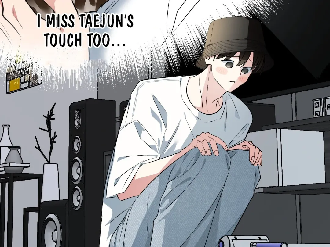 Heat Stroke - Chapter 18 Page 92