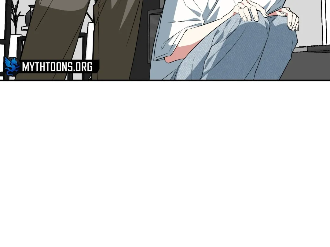 Heat Stroke - Chapter 18 Page 96