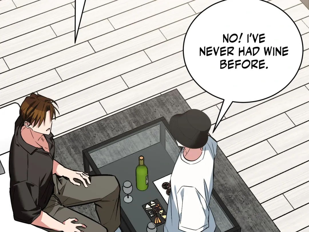 Heat Stroke - Chapter 18 Page 109