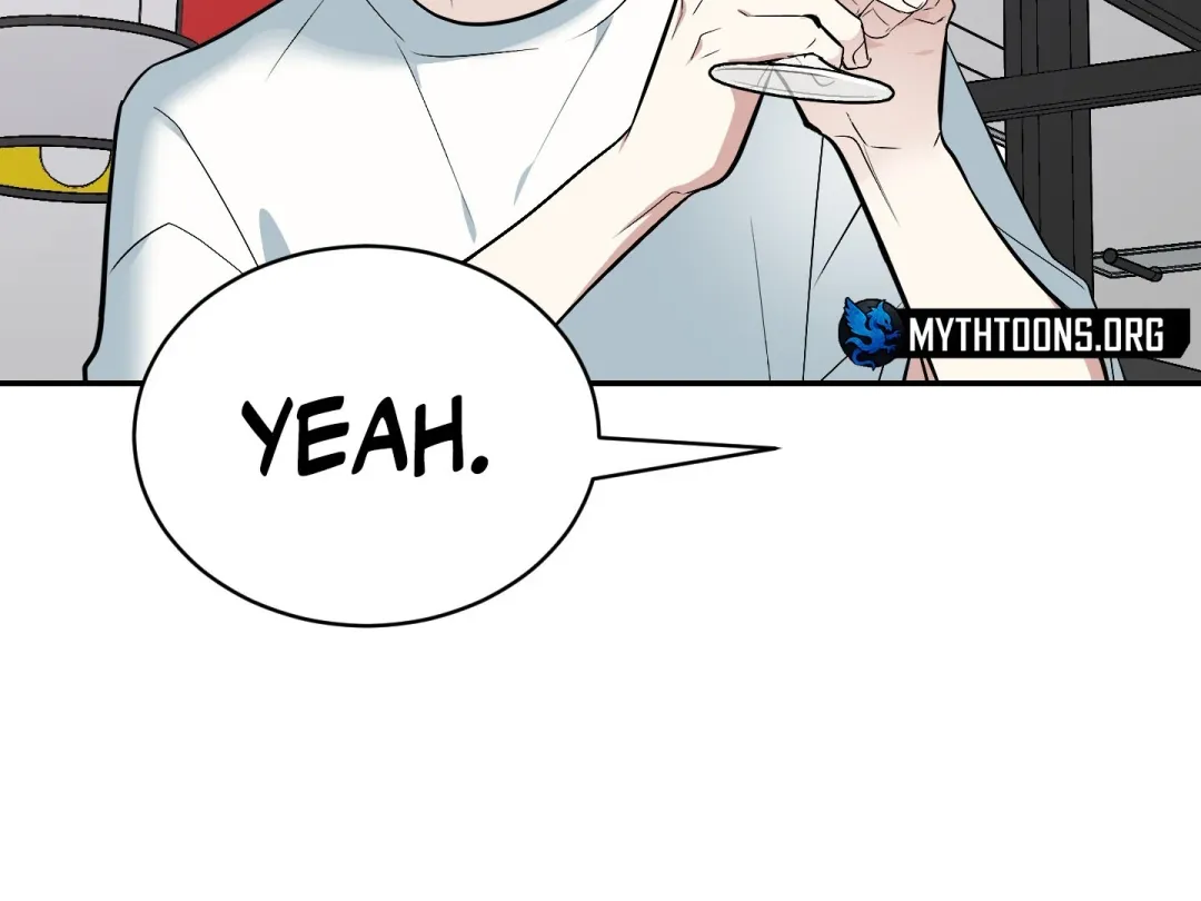 Heat Stroke - Chapter 18 Page 113