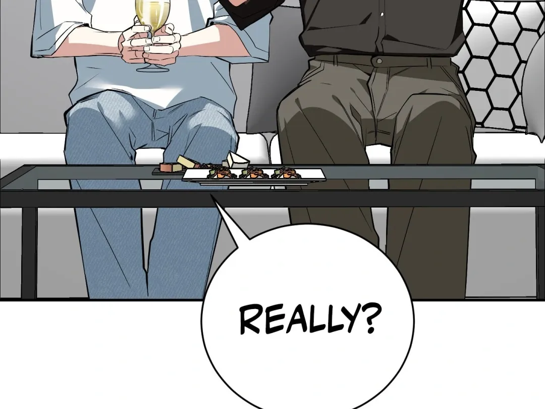 Heat Stroke - Chapter 18 Page 116