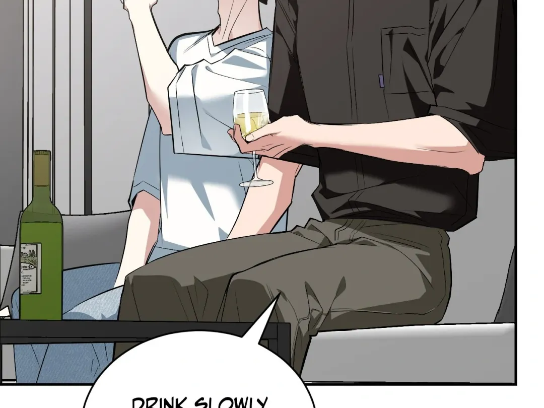 Heat Stroke - Chapter 18 Page 128