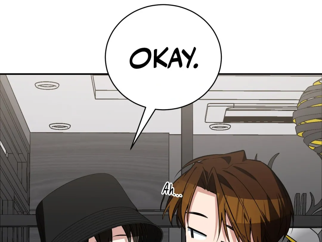 Heat Stroke - Chapter 18 Page 130