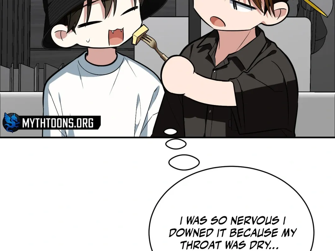 Heat Stroke - Chapter 18 Page 131