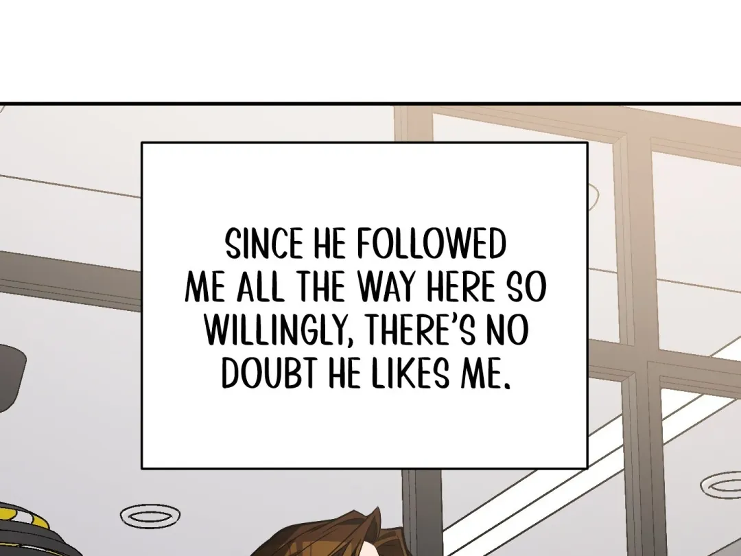 Heat Stroke - Chapter 18 Page 142