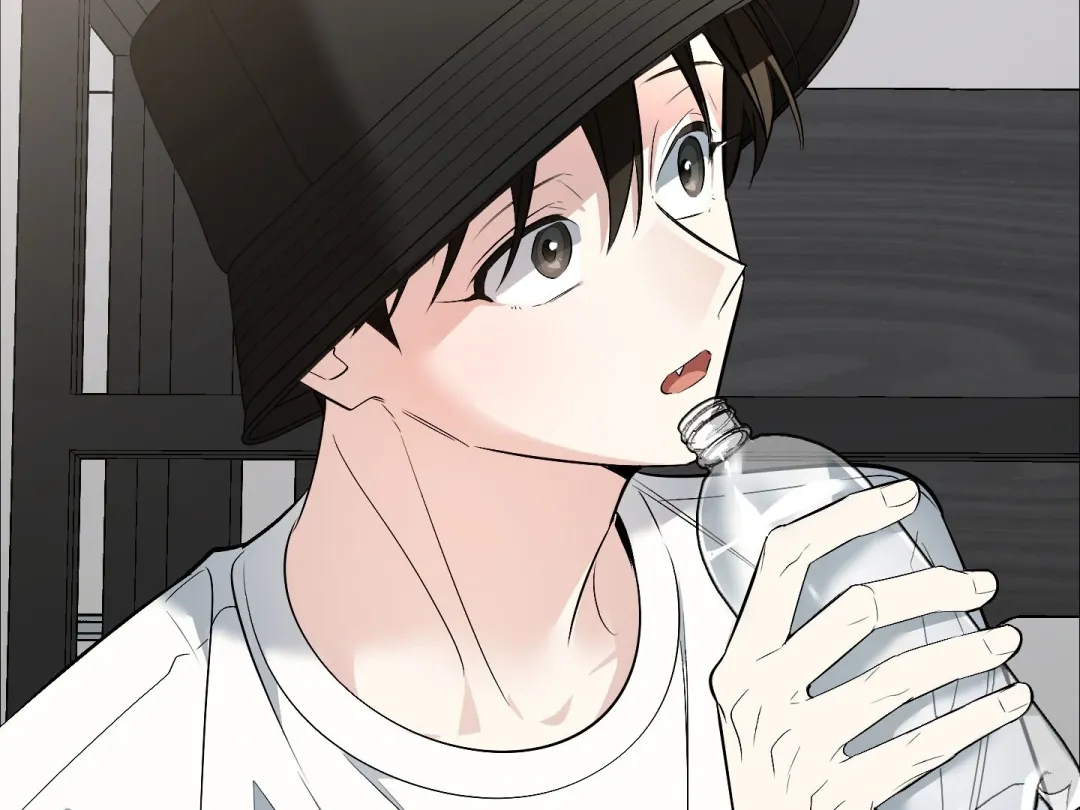 Heat Stroke - Chapter 18 Page 147