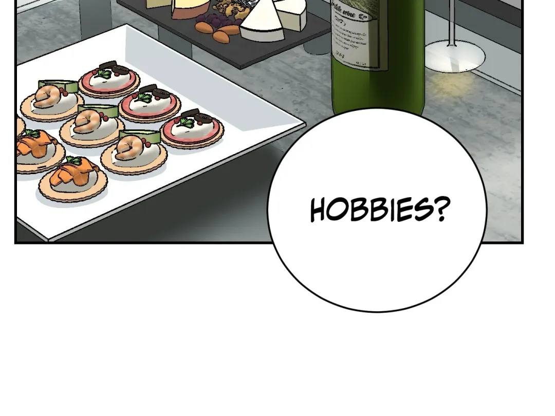 Heat Stroke - Chapter 18 Page 158