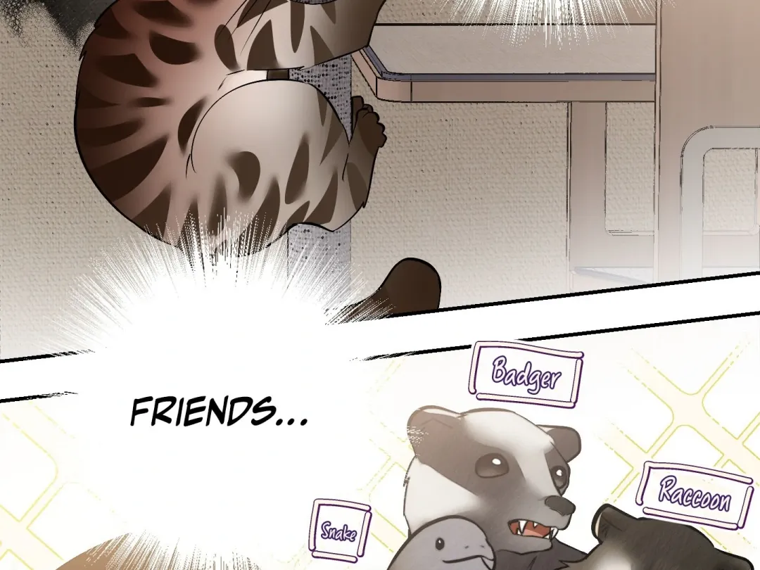 Heat Stroke - Chapter 18 Page 191