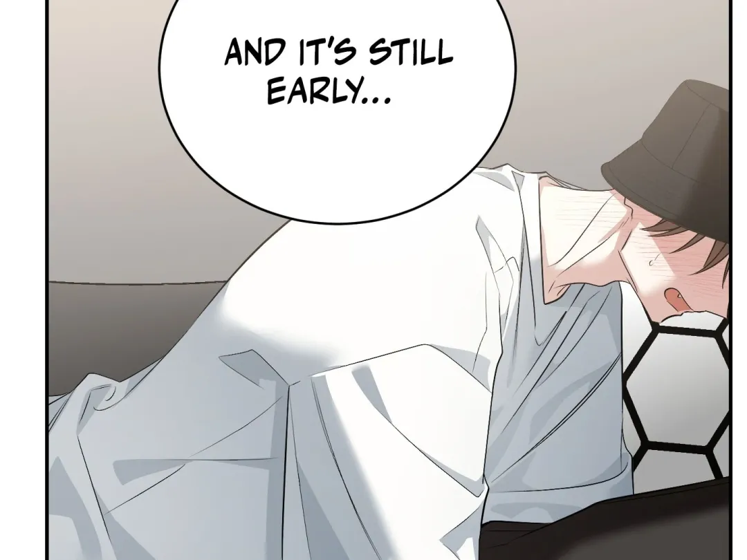 Heat Stroke - Chapter 18 Page 283