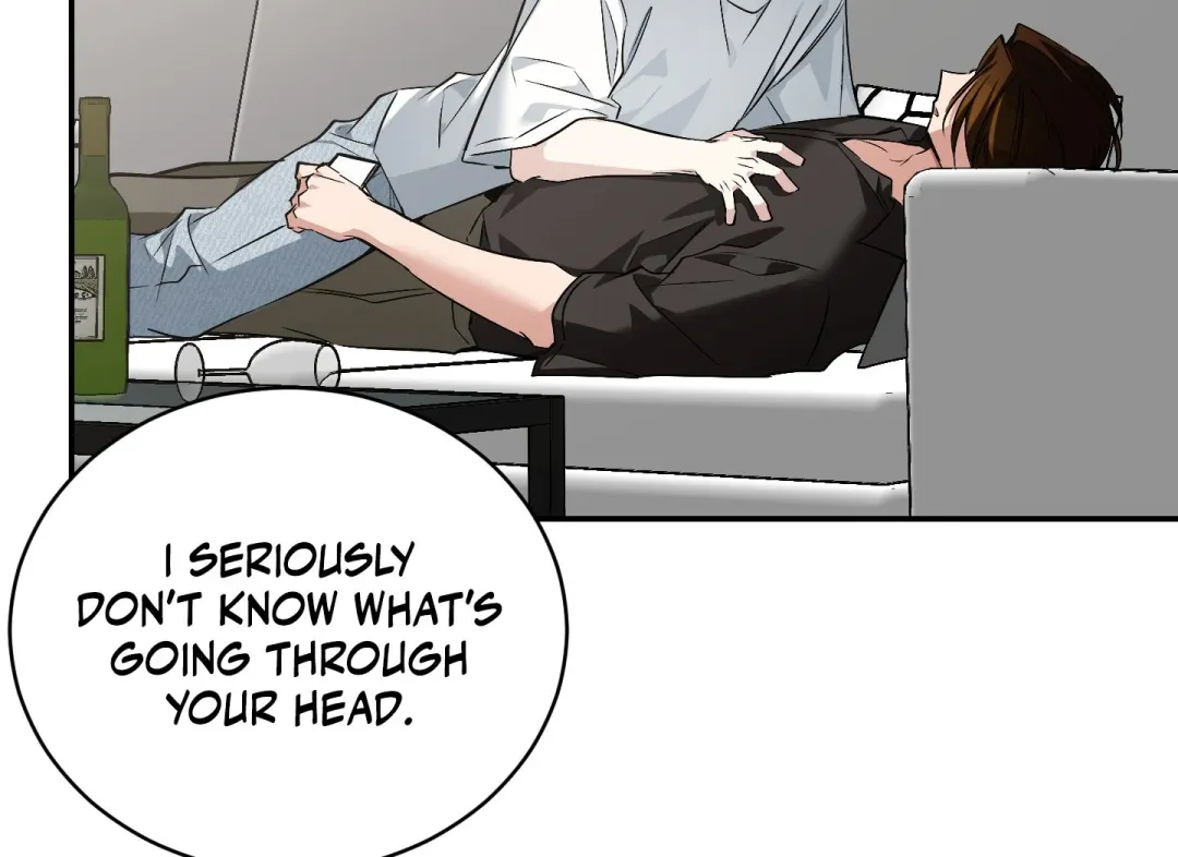 Heat Stroke - Chapter 18 Page 292