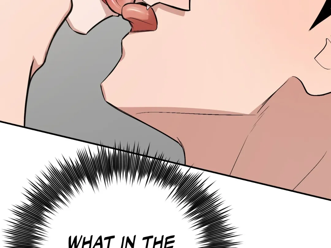 Heat Stroke - Chapter 18 Page 323