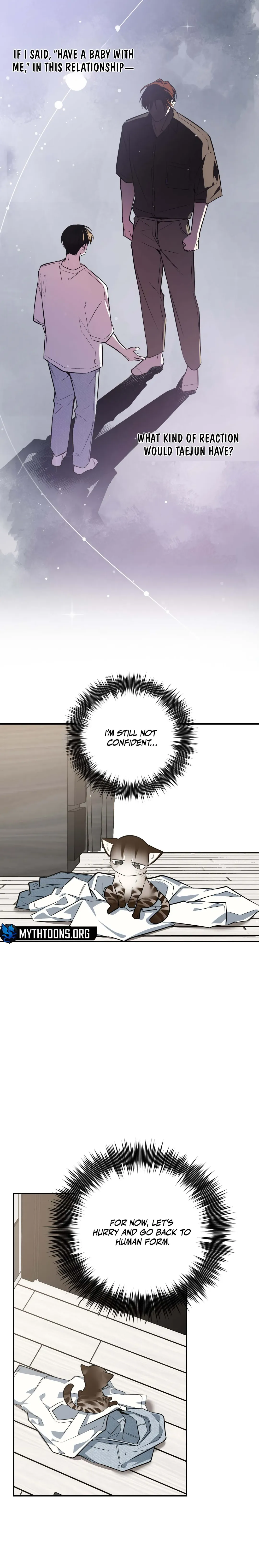 Heat Stroke - Chapter 19 Page 13