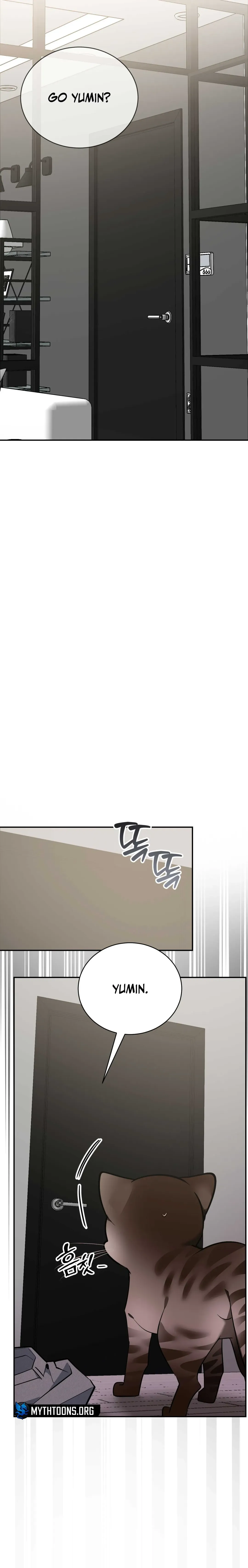 Heat Stroke - Chapter 19 Page 22