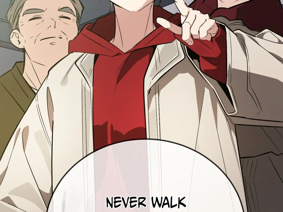 Heat Stroke - Chapter 2 Page 15