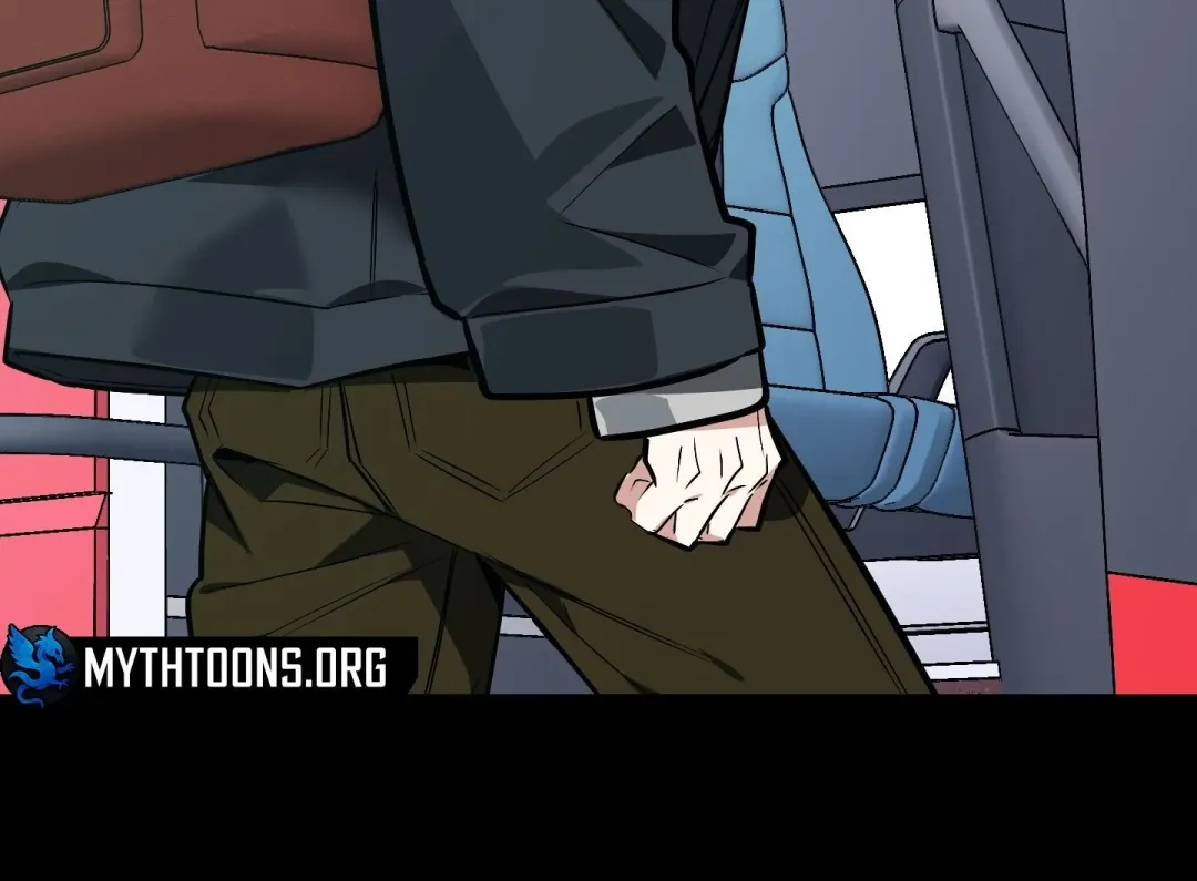 Heat Stroke - Chapter 2 Page 25