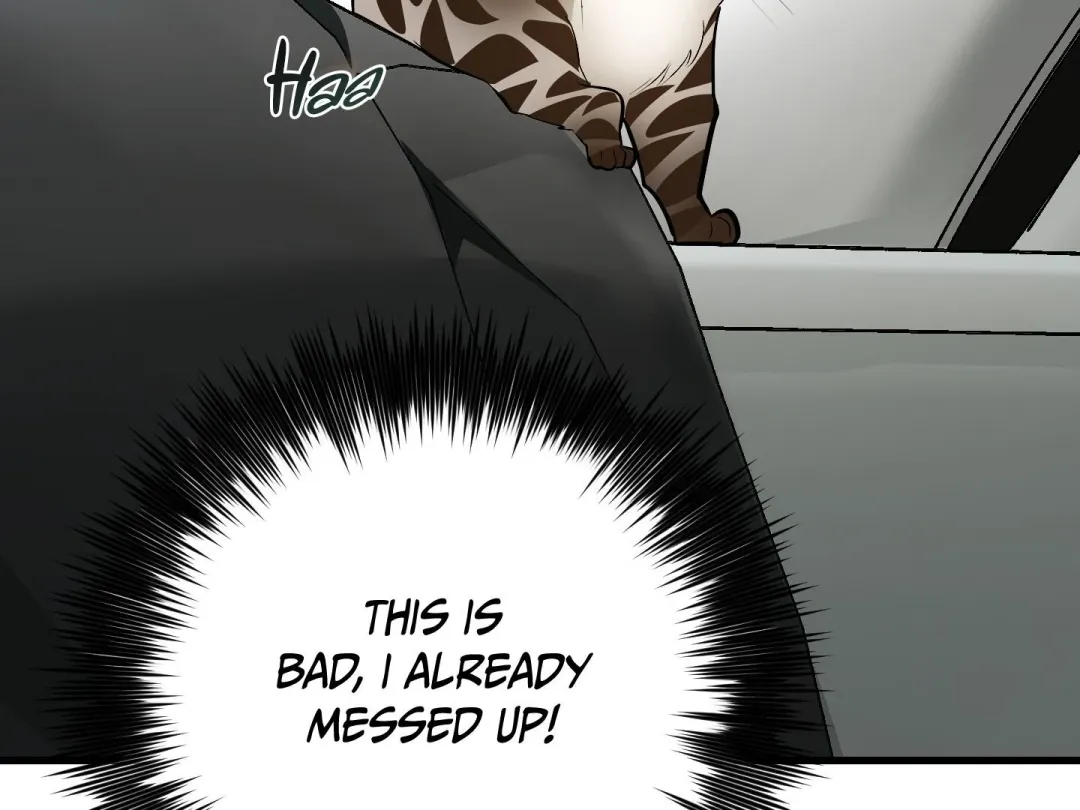 Heat Stroke - Chapter 2 Page 37