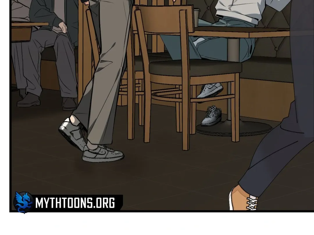 Heat Stroke - Chapter 2 Page 85