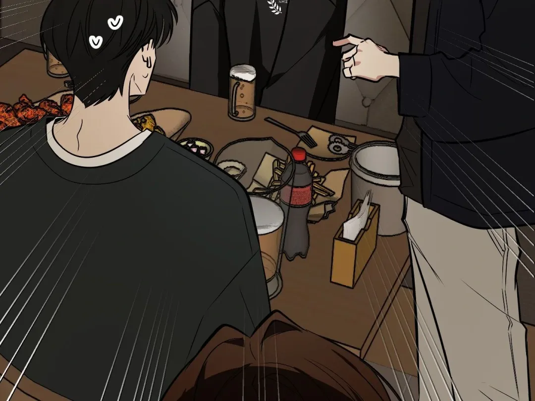 Heat Stroke - Chapter 2 Page 153