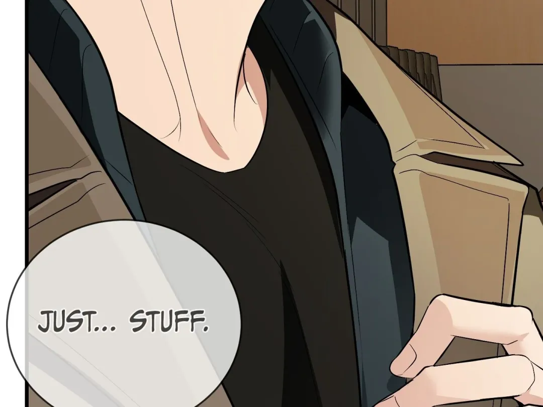 Heat Stroke - Chapter 2 Page 179