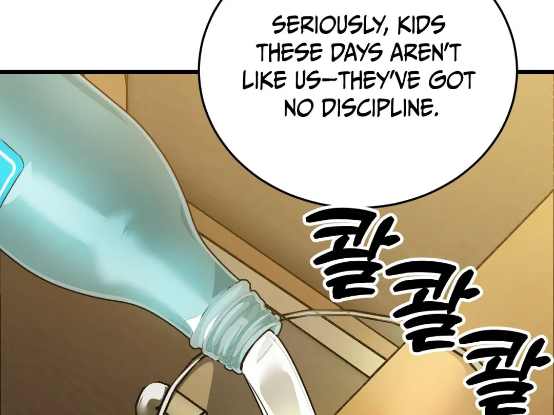 Heat Stroke - Chapter 2 Page 199